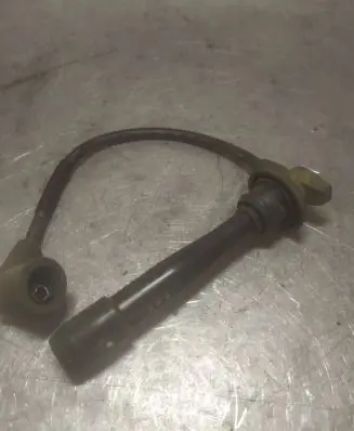 Hyundai Santa Fe Ignition plug leads 