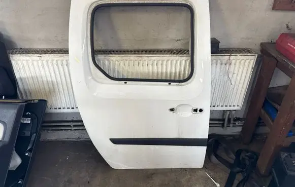 Renault Kangoo II Side sliding door 
