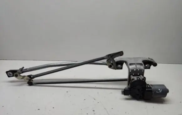 Ford Focus C-MAX Front wiper linkage and motor 3397020601 3M5117504BG 0390241723