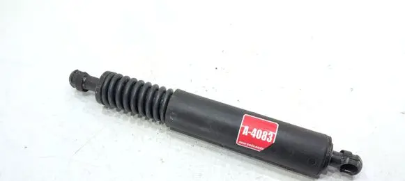 Porsche Cayenne (9PA) Tailgate/trunk strut/damper 7L5827550D