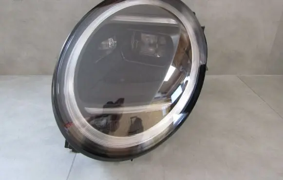 Mini F66 Headlight/headlamp 5B5120504 E911005 148R0013