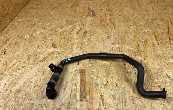 Mercedes-Benz EQB Engine coolant pipe/hose A2438304500