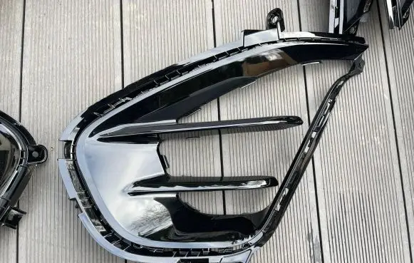 KIA Ceed Front fog light trim/grill 86551J7LA0