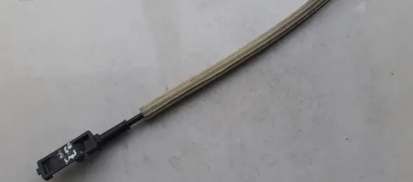 Volvo V70 Rear door cable line 9485043C