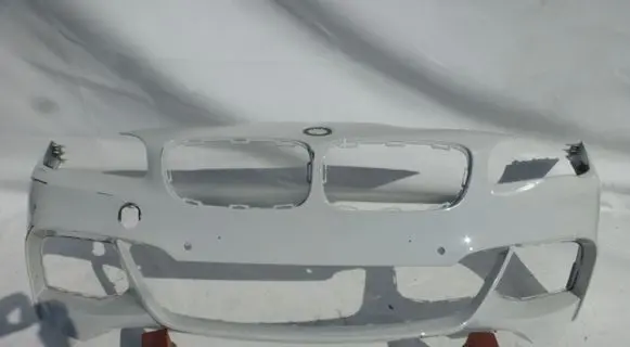 BMW 2 F45 Front bumper