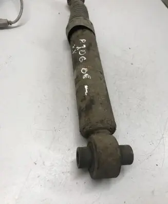 Peugeot 206 CC Rear shock absorber/damper 100681