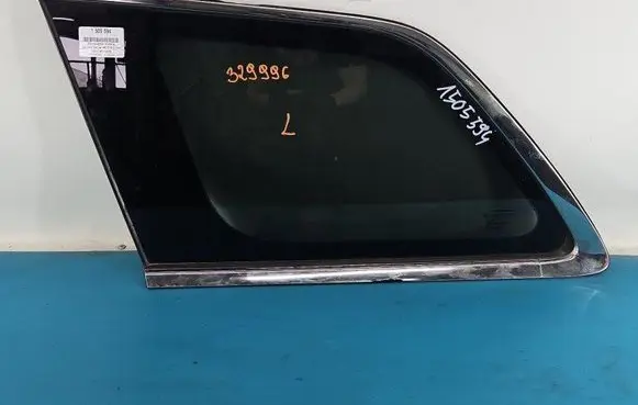 Jeep Grand Cherokee Rear side window IMPRK1505594