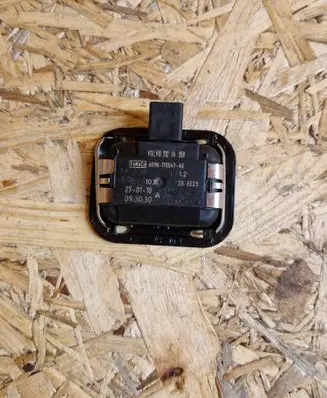 Volvo V70 Rain sensor 31214359 6G9N17D547AE 1397212103