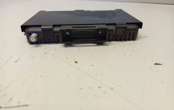 Bluetooth control unit module