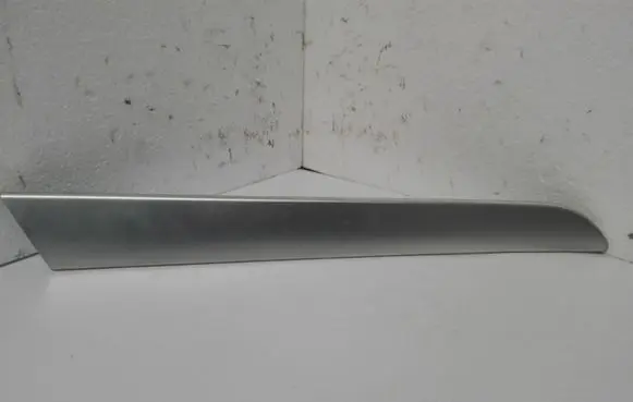 Audi A6 S6 C6 4F Rear door card panel trim 4F0867419
