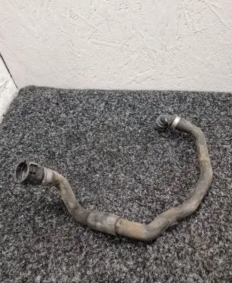 BMW X5 F15 Engine coolant pipe/hose 7644103