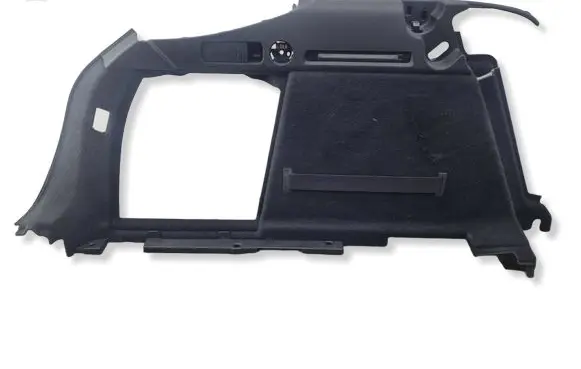 Audi A4 S4 B9 8W Other trunk/boot trim element 8W9863879L A064601 0005592801