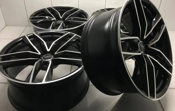 Audi A5 8T 8F R20 alloy rim 