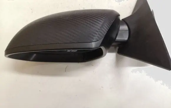Mazda 6 Front door electric wing mirror