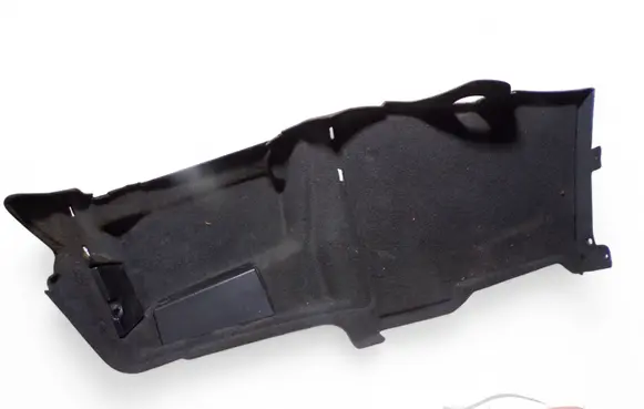 Audi A8 S8 D2 4D Other trunk/boot trim element 4D0863880B