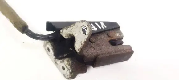 Nissan NV200 Tailgate/trunk/boot lock/catch/latch