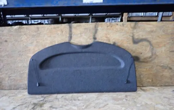 Renault Megane II Parcel shelf 8200034999