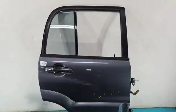 Suzuki Grand Vitara I Rear door IMPRK1379884