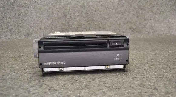 BMW 7 E65 E66 GPS navigation control unit/module 6590692771201 901230000103