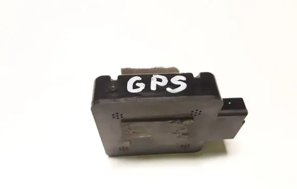 Ford Kuga II Aerial GPS antenna MAANAT0358AC DB19304659E