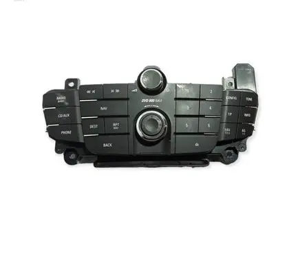 Opel Insignia A Head unit multimedia control 13273256