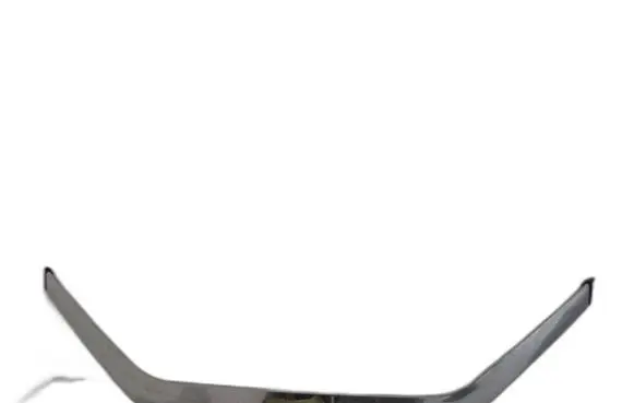 Citroen C3 Roof trim bar molding cover 9685374877