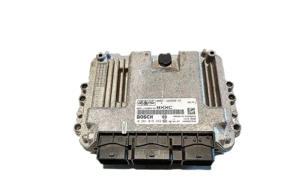 Ford Focus Engine control unit/module ECU 8M5112A650XC