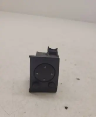 Audi A6 S6 C4 4A Wing mirror switch 4A0959565