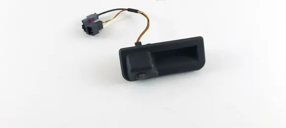 Reversing camera