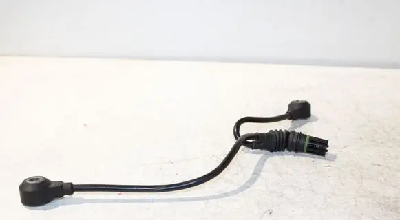 Detonation knock sensor
