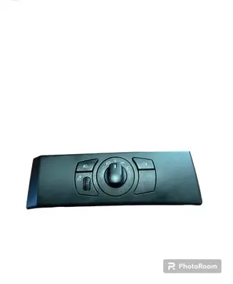 BMW 5 E60 E61 Light switch 6925287