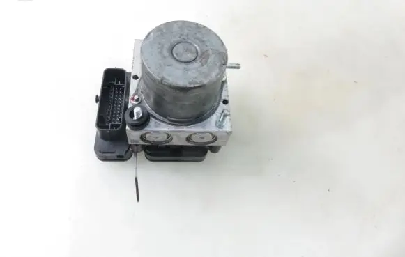 Iveco Daily 6th gen ABS Pump 0265290124 5802365325 0265956519