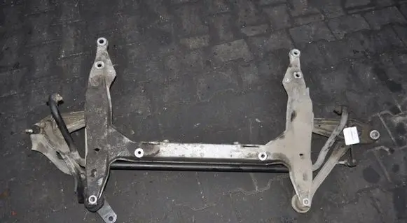 Porsche Boxster 986 Rear suspension assembly kit set 