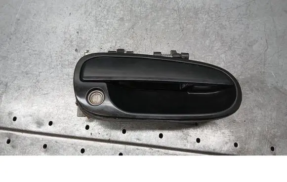 Hyundai Matrix Front door exterior handle 