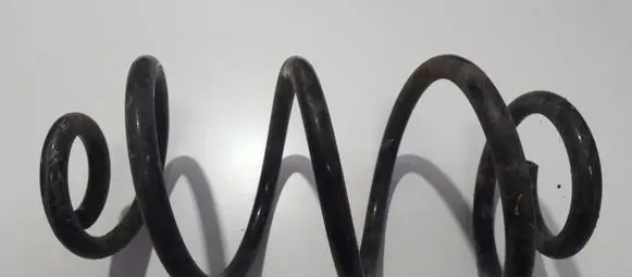 Nissan Note (E11) Rear coil spring