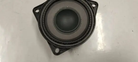 Porsche Macan (95B) Front door speaker 7pp035415f