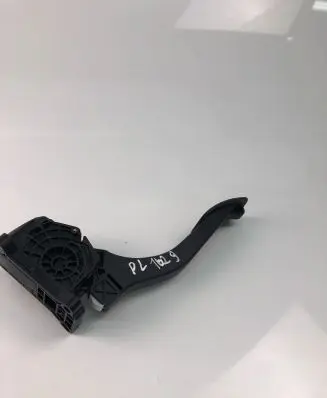 Peugeot 308 Accelerator throttle pedal 9674829180