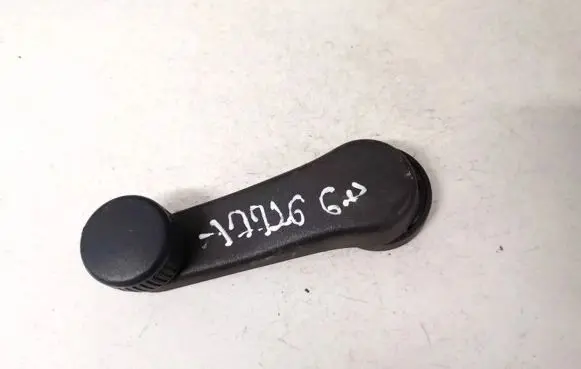 Skoda Octavia Mk2 (1Z) Front door window winding handle 1h0837581d
