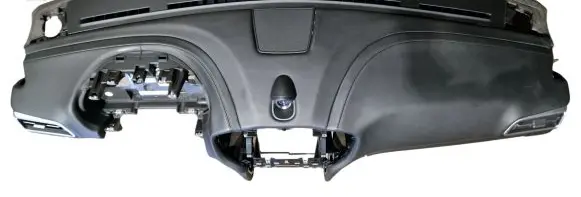 Maserati Ghibli Dashboard 670012661 107041562C 0412171958