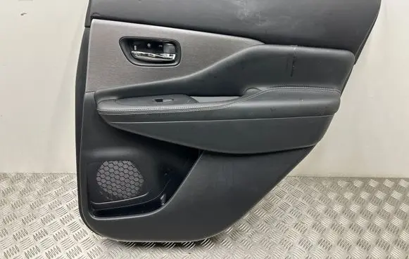 Nissan Murano Z52 Rear door card panel trim 829245AA0A