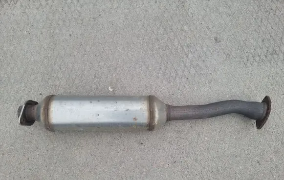 Muffler/silencer