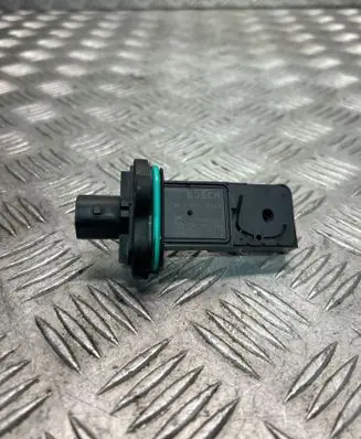 Opel Astra J Mass air flow meter 13301682