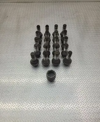 Volvo XC60 Nuts/bolts 