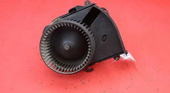 Citroen Jumpy Heater fan/blower 1498378080