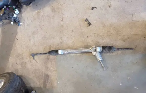 Buick Encore I Steering rack 527742743 42351606 A1210380133