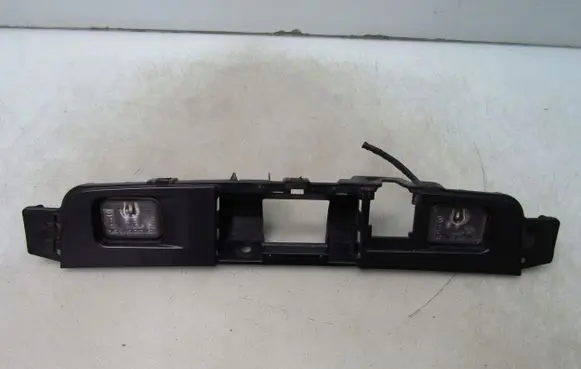 Mazda CX-30 Tailgate/trunk/boot exterior handle DFR550854