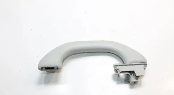Volkswagen PASSAT B7 Rear interior roof grab handle