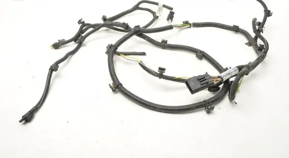 Peugeot 2008 II Parking sensor (PDC) wiring loom 9836167180
