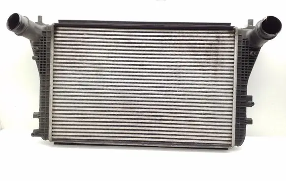 Skoda Yeti (5L) Intercooler radiator 1K0145803AS