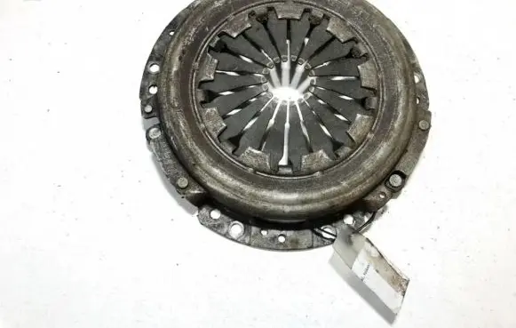 Citroen Xsara Picasso Clutch set kit